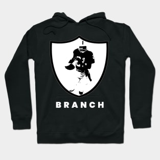 Branch Hoodie